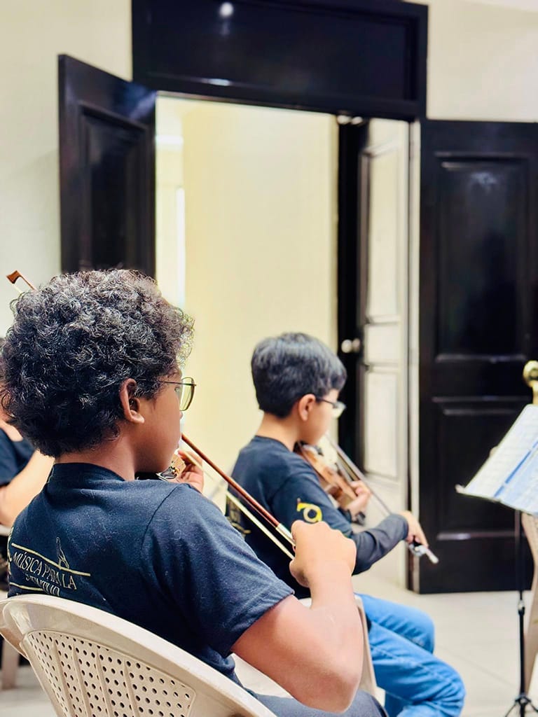 Ensayo el 15 de junio del 2025