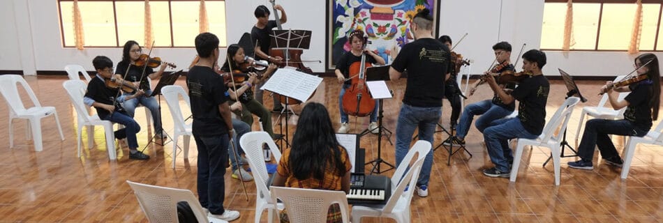 Ensayo el 1 de junio del 2025