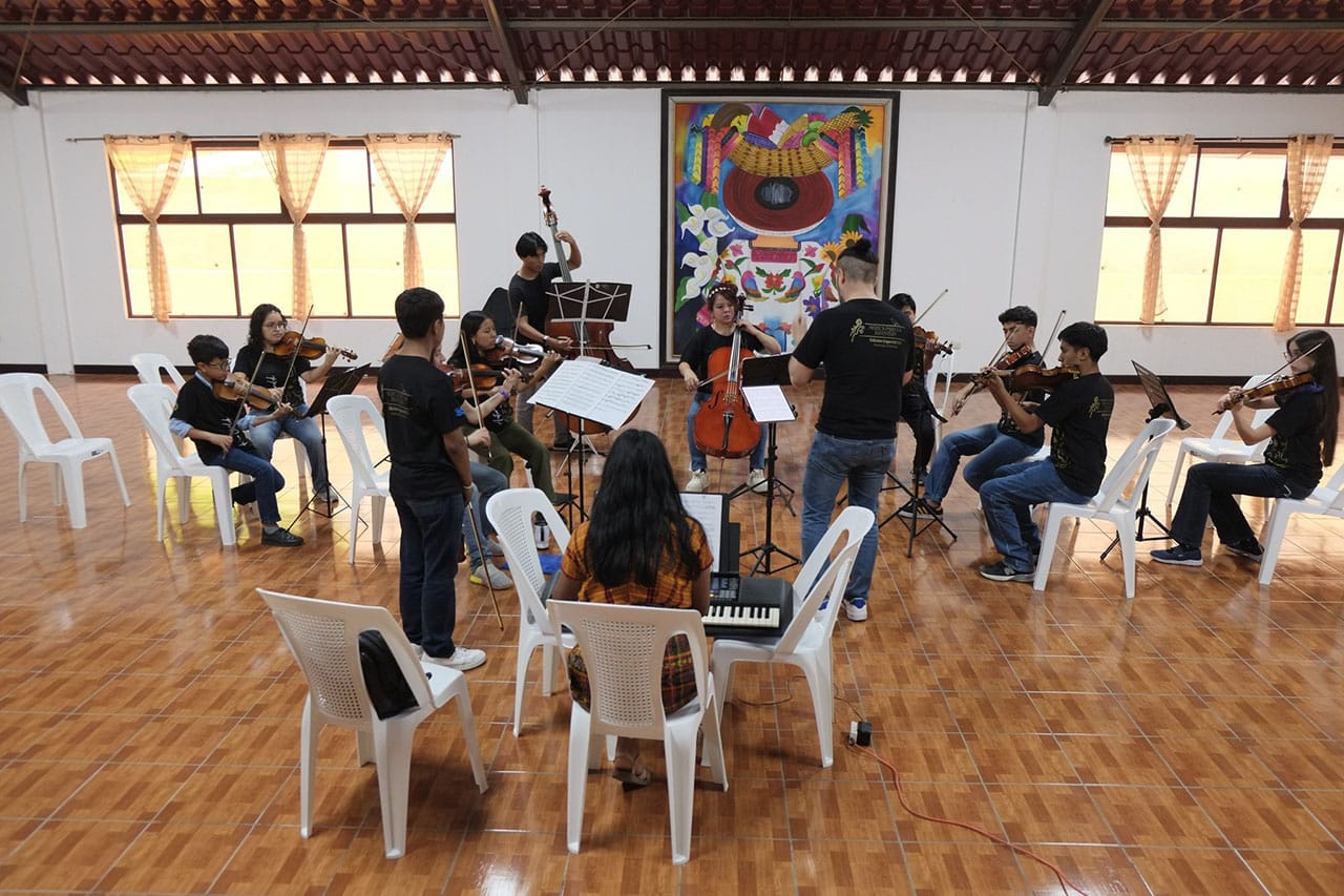 Ensayo el 1 de junio del 2025