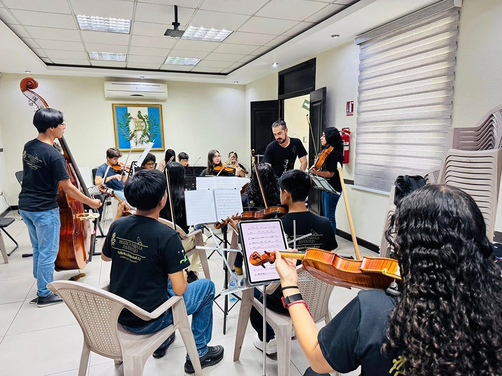 Ensayo el 15 de junio del 2025