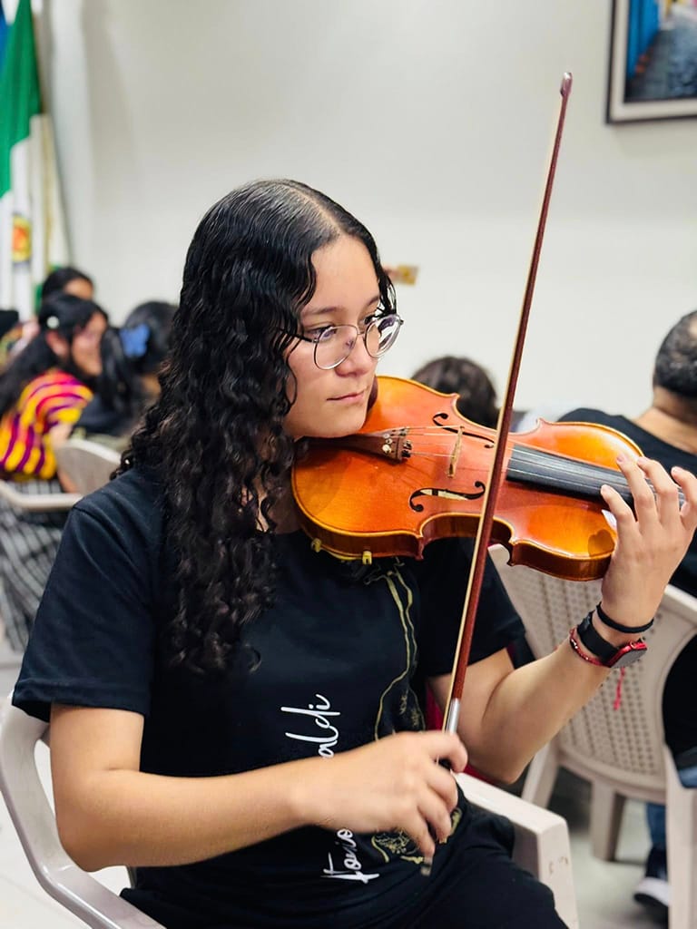 Ensayo el 15 de junio del 2025