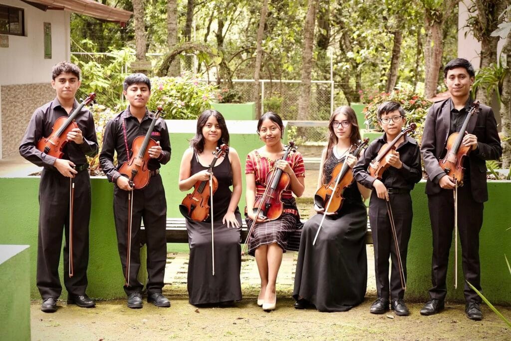 Ensayo el 8 de junio del 2025