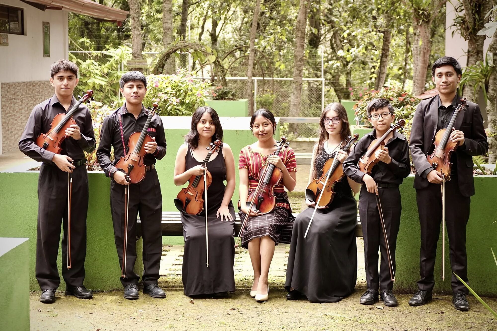 Ensayo el 8 de junio del 2025