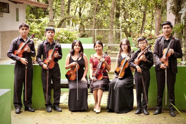 Ensayo el 8 de junio del 2025