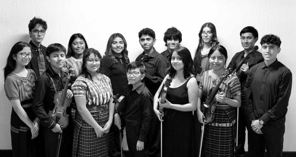 Ensayo el 8 de junio del 2025