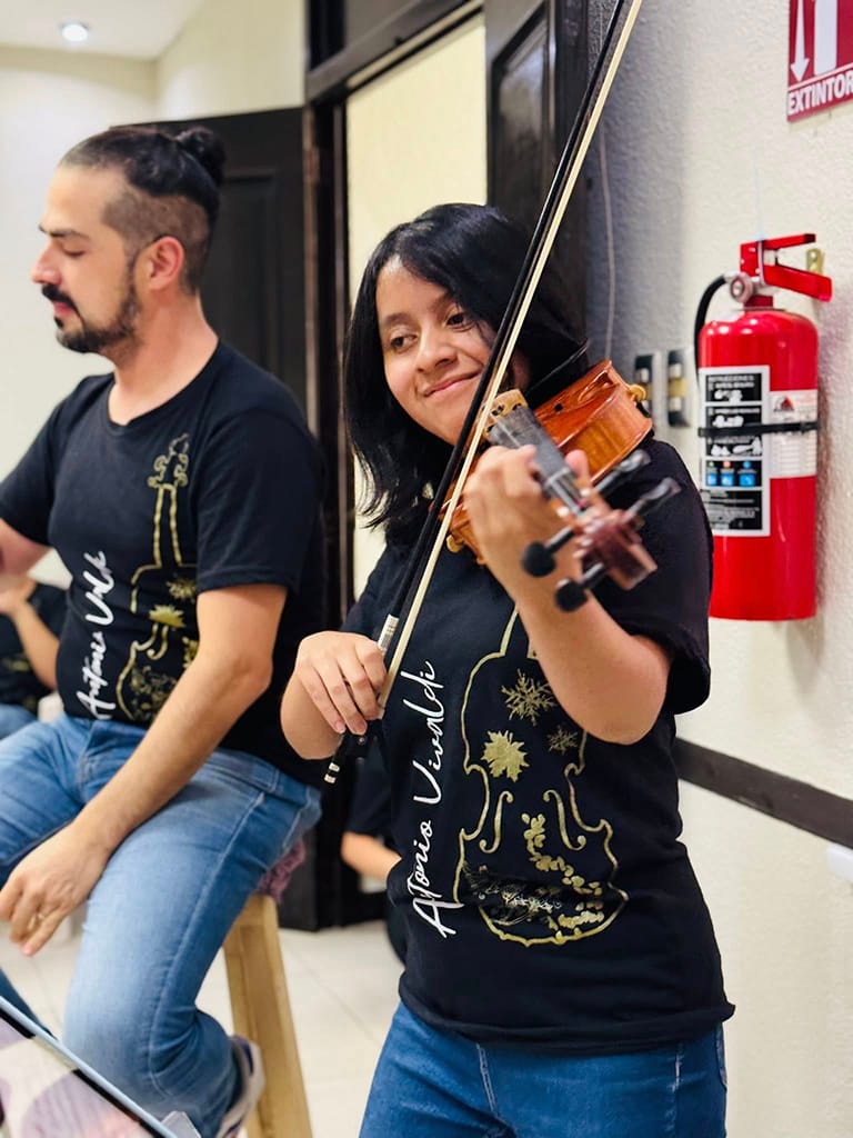 Ensayo el 15 de junio del 2025