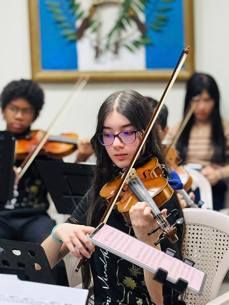 Ensayo el 15 de junio del 2025